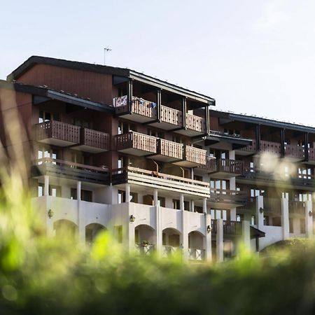 Residence La Marelle Et Le Rami - Maeva Home - Appartement 2 Pieces 4 Personnes - Selection Mae-5721 La Plagne-Tarentaise ภายนอก รูปภาพ