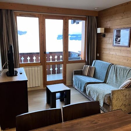 Residence La Marelle Et Le Rami - Maeva Home - Appartement 2 Pieces 4 Personnes - Selection Mae-5721 La Plagne-Tarentaise ภายนอก รูปภาพ