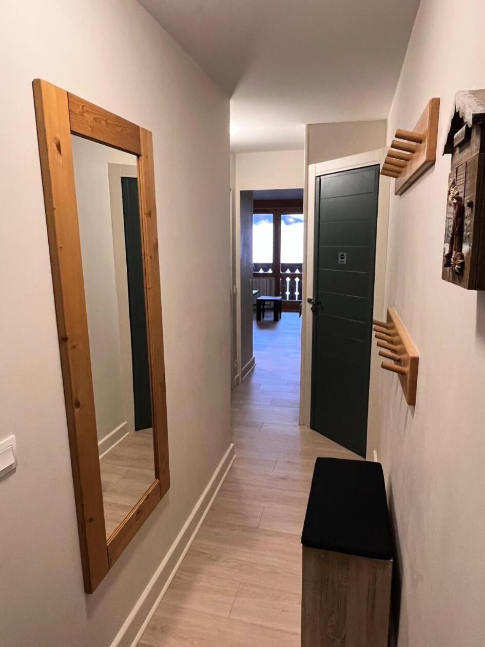 Residence La Marelle Et Le Rami - Maeva Home - Appartement 2 Pieces 4 Personnes - Selection Mae-5721 La Plagne-Tarentaise ภายนอก รูปภาพ